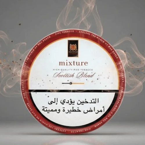 Mac Baren Mixture Scottish Blend Pipo tütünü