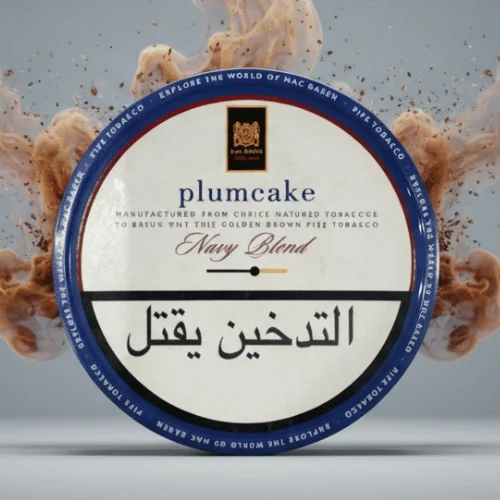Mac Baren Plumcake Pipo Tütünü