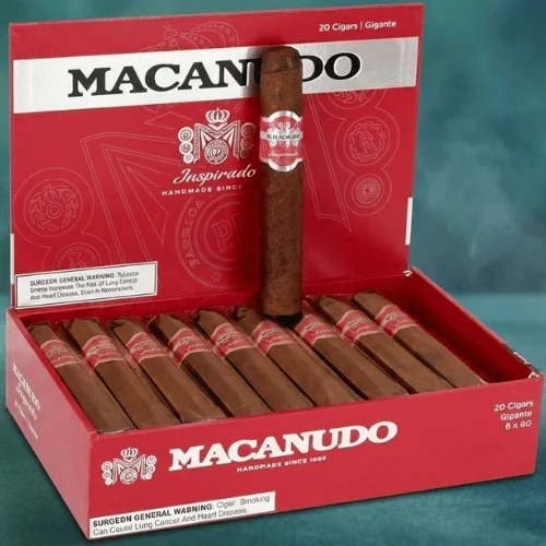 Macanudo Inspirado Red Gigante