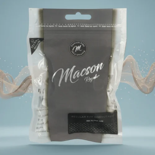 Macson Regular Sigara Sarma Filtresi - 7.7mm