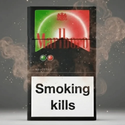 Marlboro Double Fusion Summer Karpuz ve Mentol