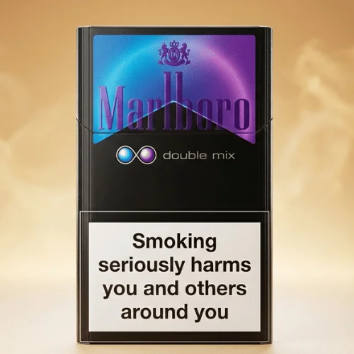 Marlboro Double Mix Sigara