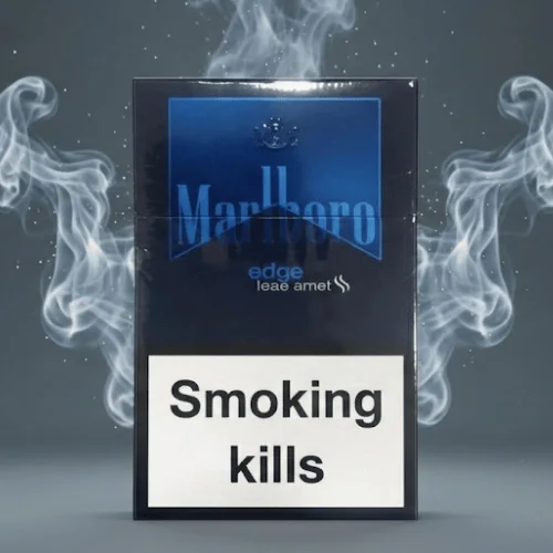 Marlboro Edge Less Smell Slim ithal sigara