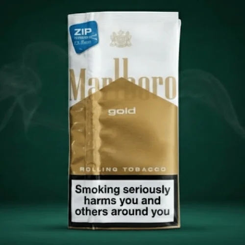 Marlboro Gold sarma tütünü - 25gr
