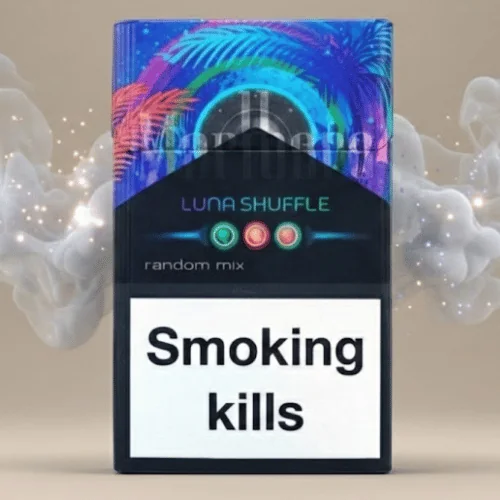 Marlboro Luna Shuffle sigara - FREESHOP