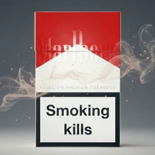 Marlboro Red Classic ithal sigara - Freeshop
