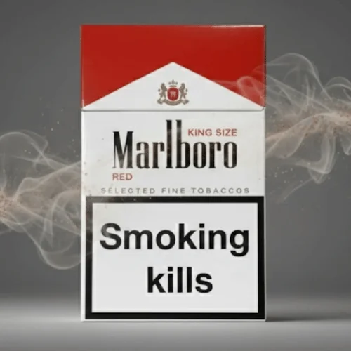Marlboro Red Classic sigara - Dubai