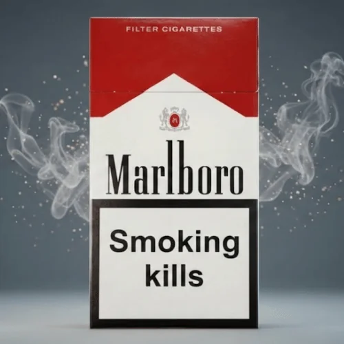Marlboro Red Slim ithal sigara