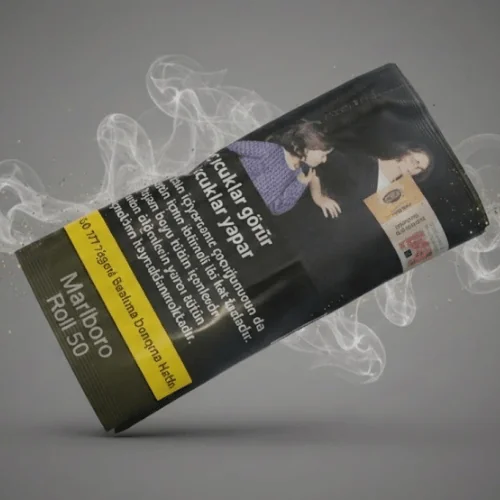 Marlboro Roll50 Sarma Tütünü