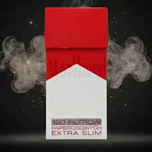 Marlboro Slim Sarma Filtresi