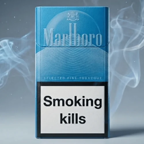 Marlboro Touch Aqua Menthol