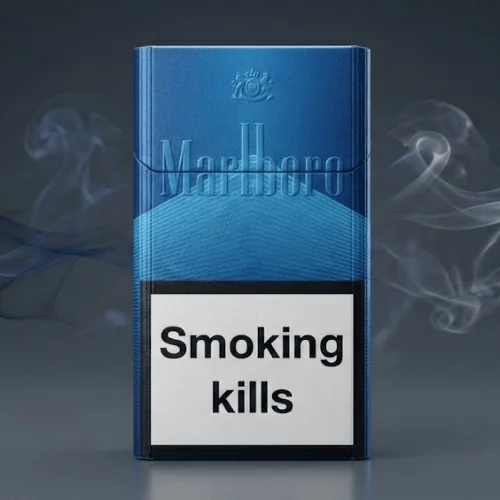 Marlboro Touch Blue ithal sigara