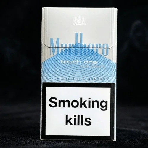 Marlboro Touch One Sigara