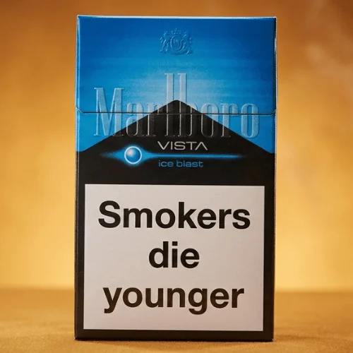 Marlboro Vista İce Blast