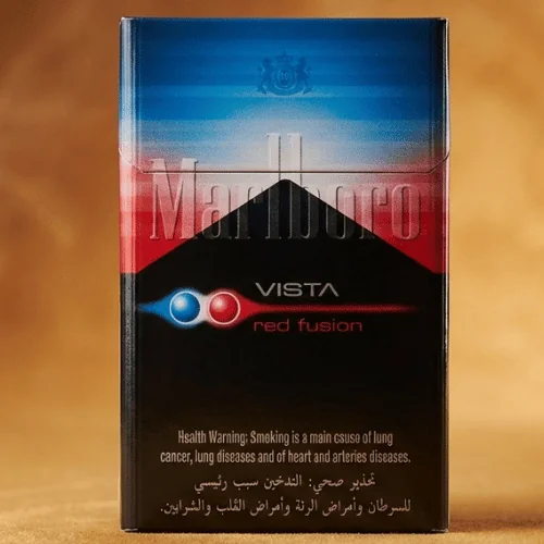 Marlboro Vista Red Fusion