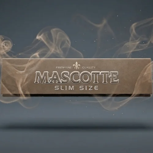 Mascotte Slim Size sigara kağıdı