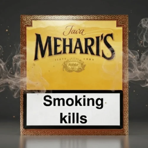 Mehari's Java Sigarillo - 20's Satın Al