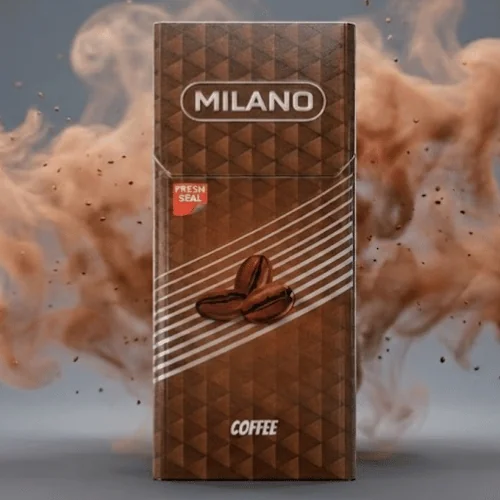 Milano Coffee Superslim sigara Satın Al