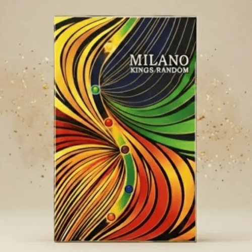 Milano Kings Random sigara - Sürpriz meyve aromalı
