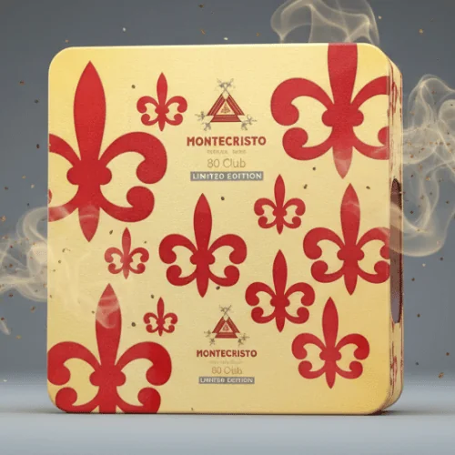 Montecristo 20 Club Limited Edition sigarillo