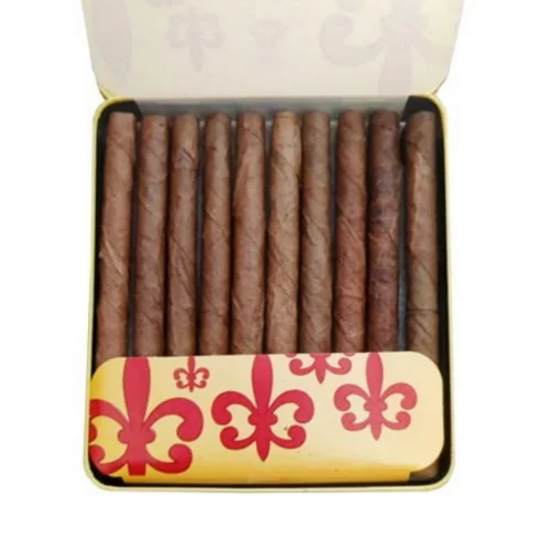 Montecristo 20 Club Limited Edition sigarillo - 2
