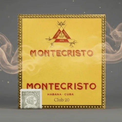 Montecristo Club 20 Sigarillo