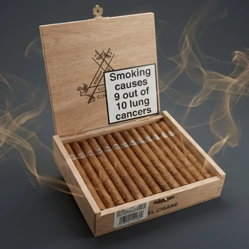 Montecristo Joyitas 25's Puro FREESHOP