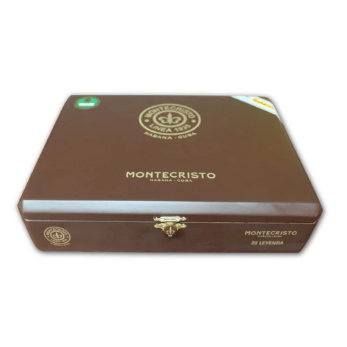 Montecristo Linea 1935 Leyenda 20's - 3