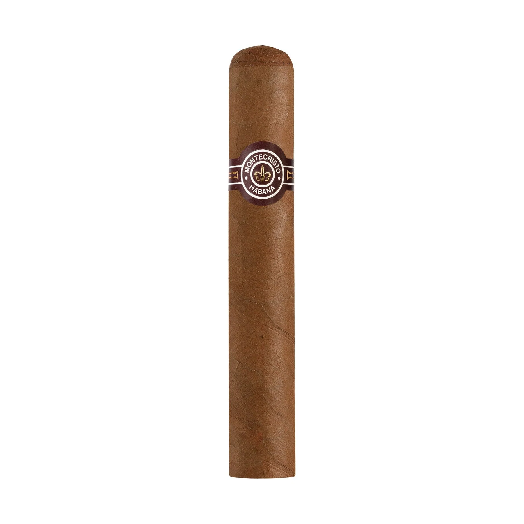 Montecristo Edmundo Tekli Puro