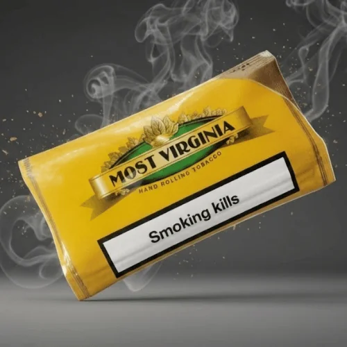 Most Virginia sarma tütünü - 50gr
