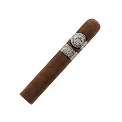 Saint Luis Rey Natural Broadleaf Magnum Puro Satın Al - 25's - 2