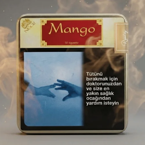 Neos Mango sigarillo - 10's