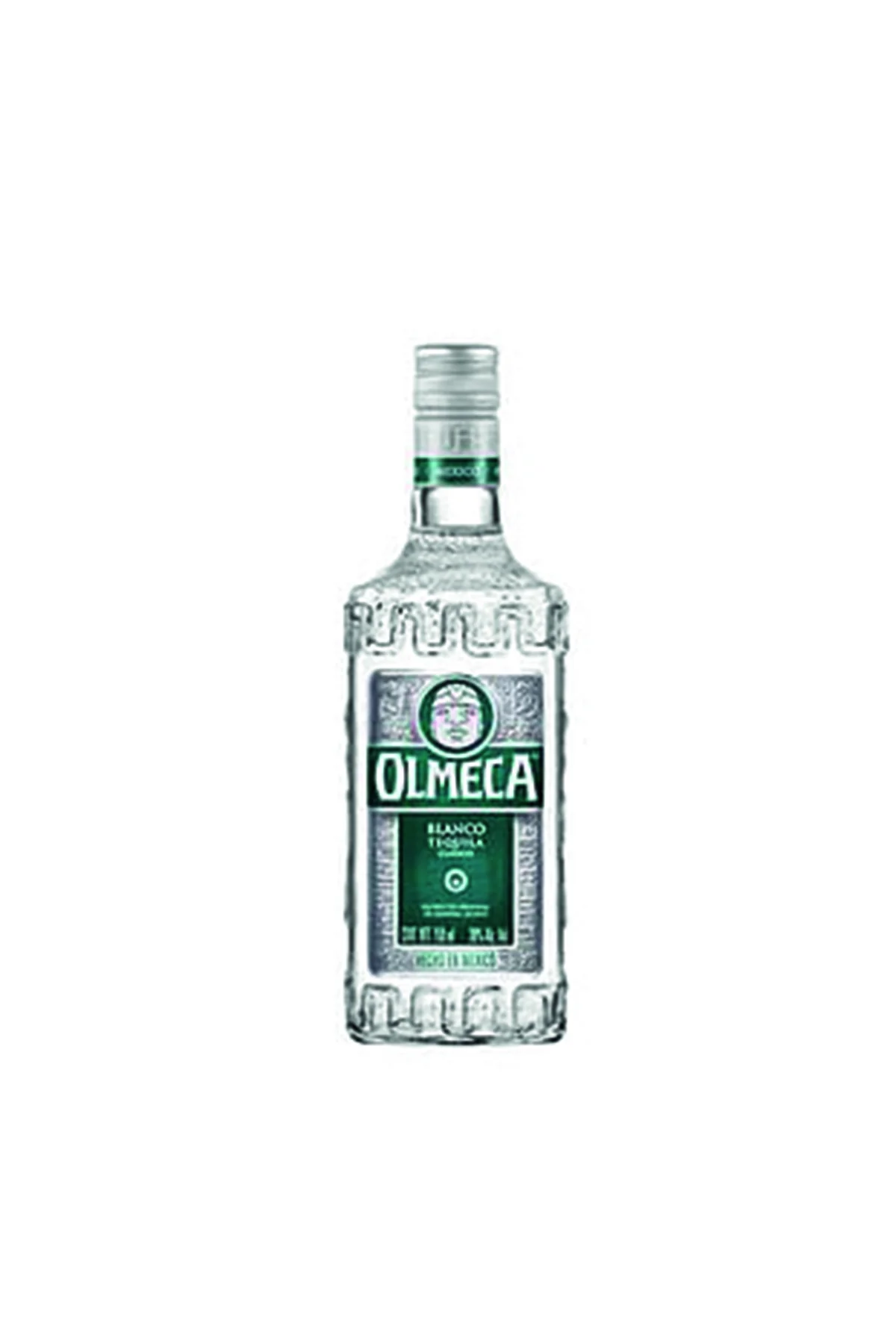 70CL Olmeca Silver Tequila FREESHOP