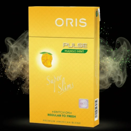 Oris