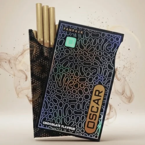 Oscar Fanpack süperslim sigara Satın Al - Çikolata aromalı