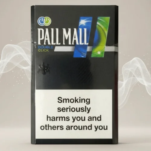 Pall Mall Double Click sigara - Mentol ve Limon