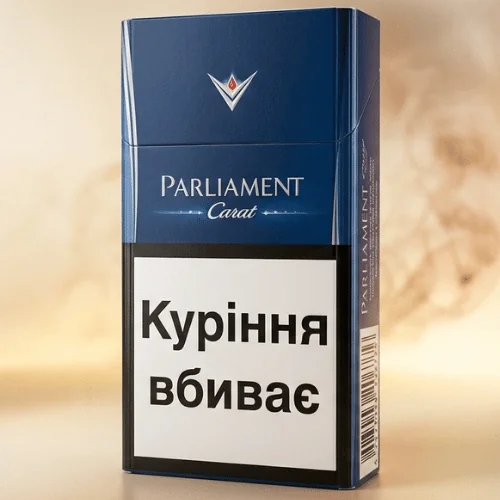 Parliament Carat Sigara