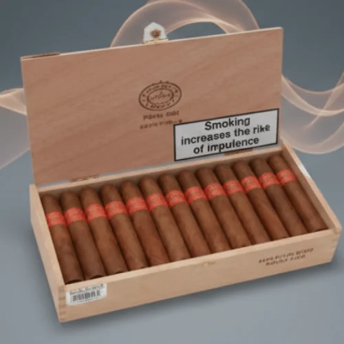 Partagas Serie D No. 5 Puro 10's FREESHOP