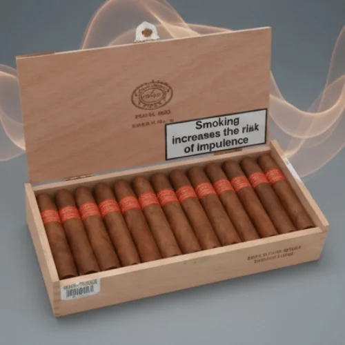 Partagas Serie D No. 5 Puro 25's FREESHOP