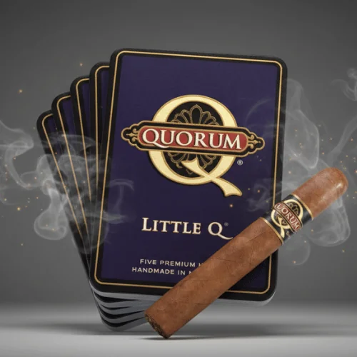 Quorum Little Q Puro - 5's