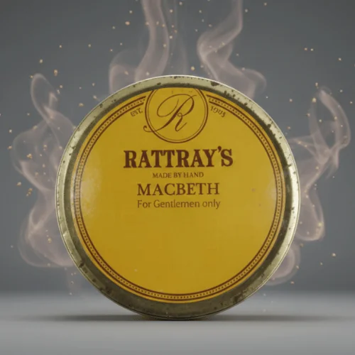 Rattray's Macbeth Pipo Tütünü