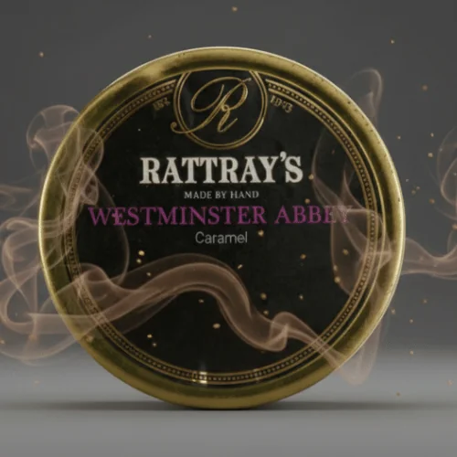 Rattray's Westminster Abbey Pipo Tütünü - 50gr