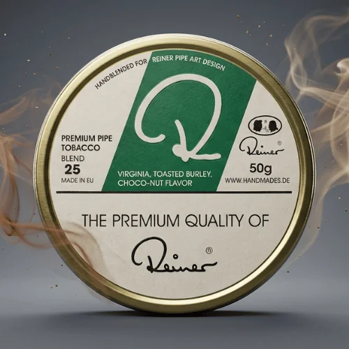 Reiner Blend 25 Premium Pipo Tütünü