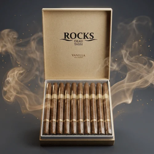 Rocks Demi Taste sigarillo - 30's