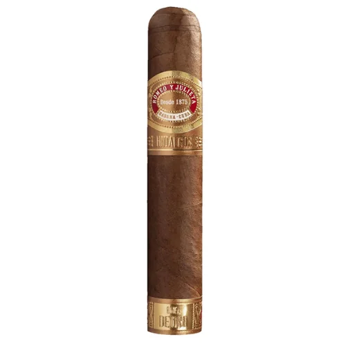 Romeo y Julieta Linea de Oro Hidalgos 20's - 2