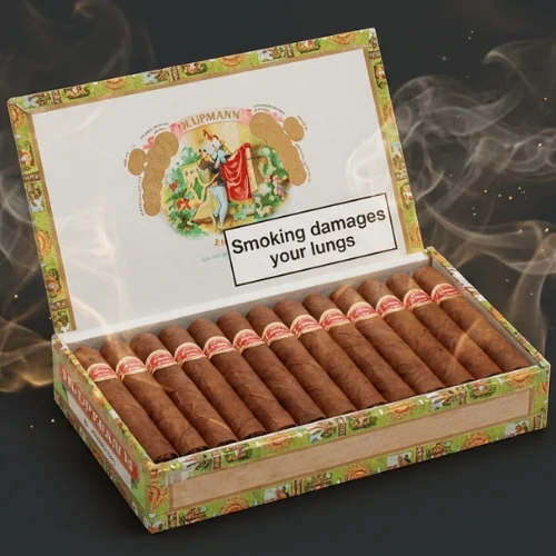Romeo Y Julieta Exhibition No.4 Puro 25's  FREESHOP
