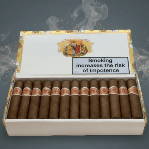 Romeo Y Julieta Petit Royales Puro 25's FREESHOP