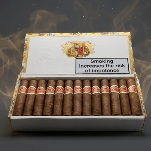 Romeo Y Julieta Petit Royales Puro 25's  FREESHOP