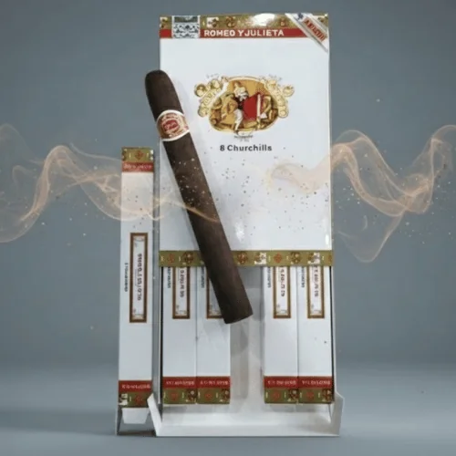 Romeo y Julieta 5 Churchills Puro - 5's Gift Pack Satın Al DOMİNİC
