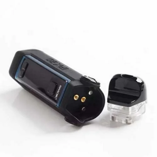 Smok IPX 80 Kit elektronik sigara - IP67 - 3000 mah - 4
